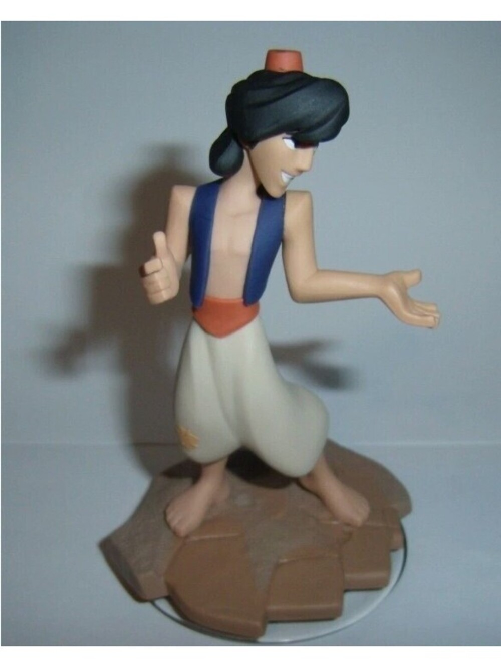 Disney Infinity Originals 2.0 Figure - Aladdin
